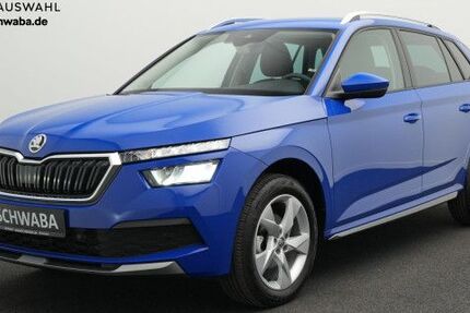 Skoda Kamiq 16.800 km 18.580 &euro; Gersthofen 86368