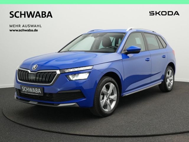 Skoda Kamiq 16.800 km 18.580 &euro; Gersthofen 86368