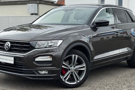 VW T-Roc 105.949 km 20.900 € Neu-Ulm 89231