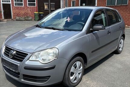 VW Polo 219.000 km 1.500 &euro; Bad Arolsen 34454
