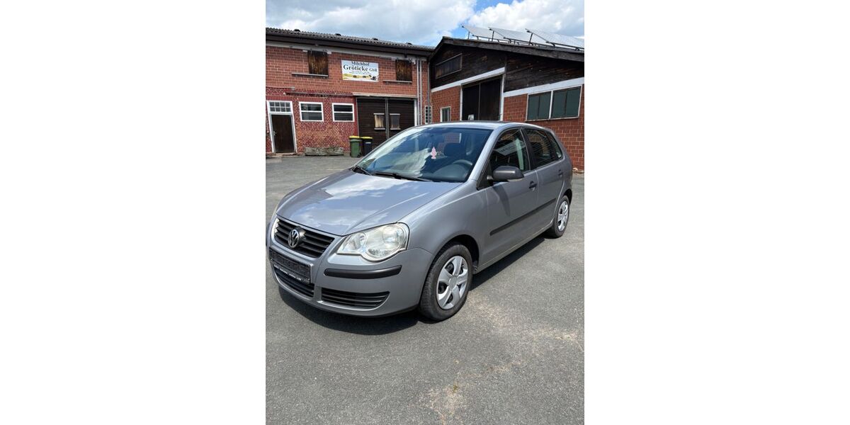 VW Polo 219.000 km 1.500 &euro; Bad Arolsen 34454