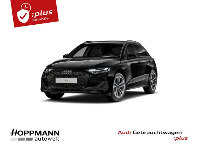 Audi A3 3.252 km 35.980 &euro; Herborn 35745