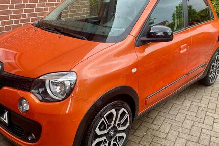 Renault Twingo 88.000 km 7.750 &euro; Lienen 49536