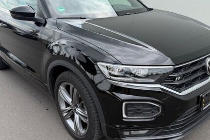 VW T-Roc 24.380 km 22.490 &euro; Barchfeld-Immelborn OT Immelborn 36456