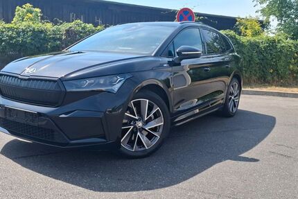 Skoda Enyaq 87.450 km 27.900 &euro; Berlin 12355