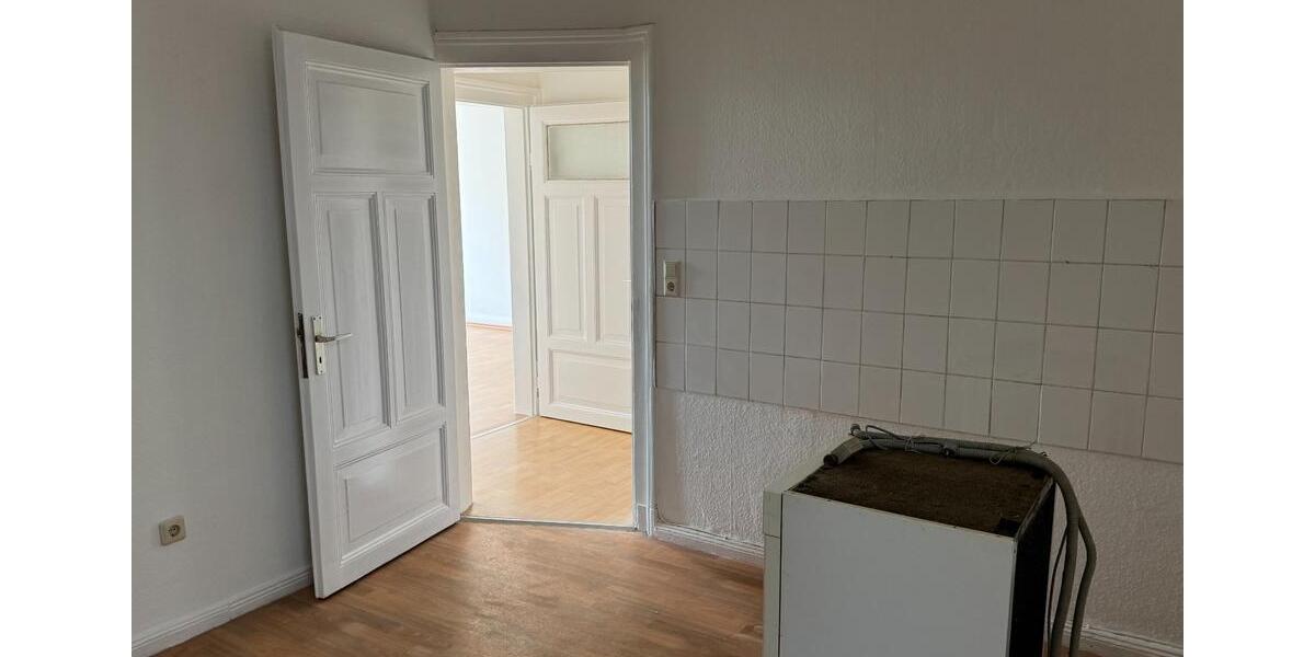 Etagenwohnung Uelzen - 2 Zimmer, 64 m&sup2;, 576&euro; | Angebot:24933797