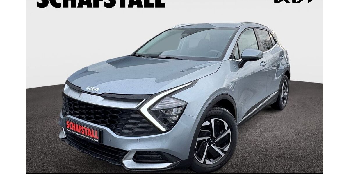 Kia Sportage 35.105 km 25.979 &euro; Elsdorf (bei Köln) 50189
