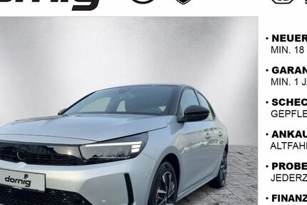 Opel Corsa 11.000 km 18.280 &euro; Helmbrechts 95233