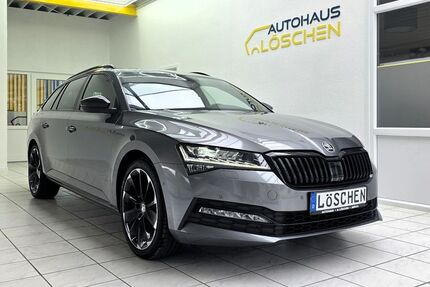 Skoda Superb 93.329 km 29.990 &euro; Aurich 26607