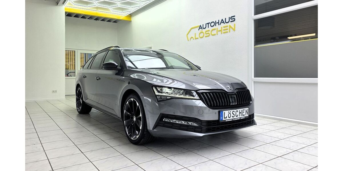 Skoda Superb 93.329 km 29.990 &euro; Aurich 26607