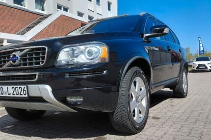 Volvo XC90 188.888 km 14.500 &euro; Güstrow 18273