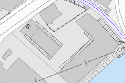 Gewerbeobjekt Hamburg Billbrook - 8.950.000&euro; | Angebot:25687552