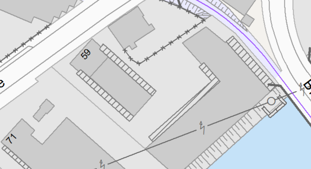 Gewerbeobjekt Hamburg Billbrook - 8.950.000&euro; | Angebot:25687552