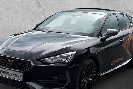 Cupra Leon 33.700 km 24.950 &euro; Ostheim 97645