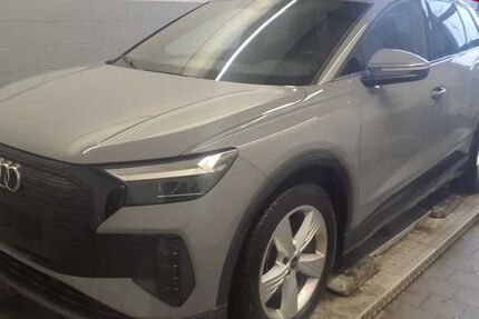 Audi Q4 e-tron 72.200 km 25.840 &euro; Wackersdorf 92442