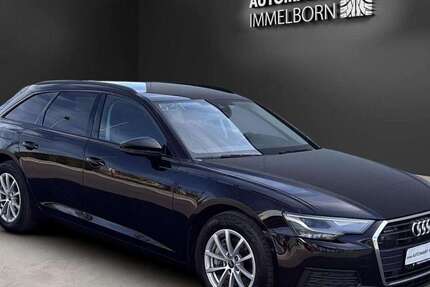 Audi A6 164.700 km 22.950 &euro; Barchfeld Immelborn 36456