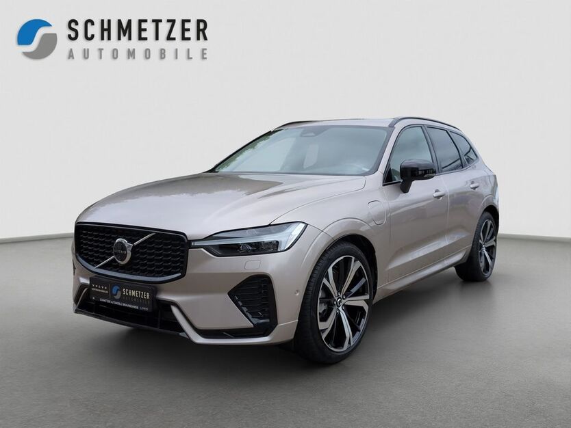 Volvo XC60 31.634 km 58.990 € Braunschweig 38114