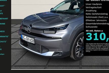 Citroen C4 5.000 km 26.790 &euro; Aachen 52070