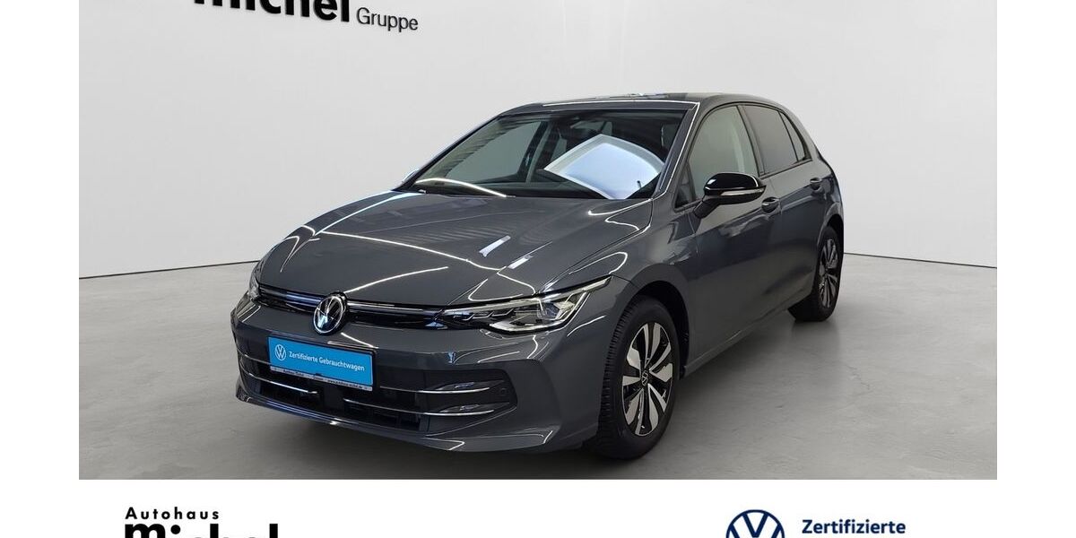 VW Golf 18.800 km 28.830 &euro; Gießen 35394