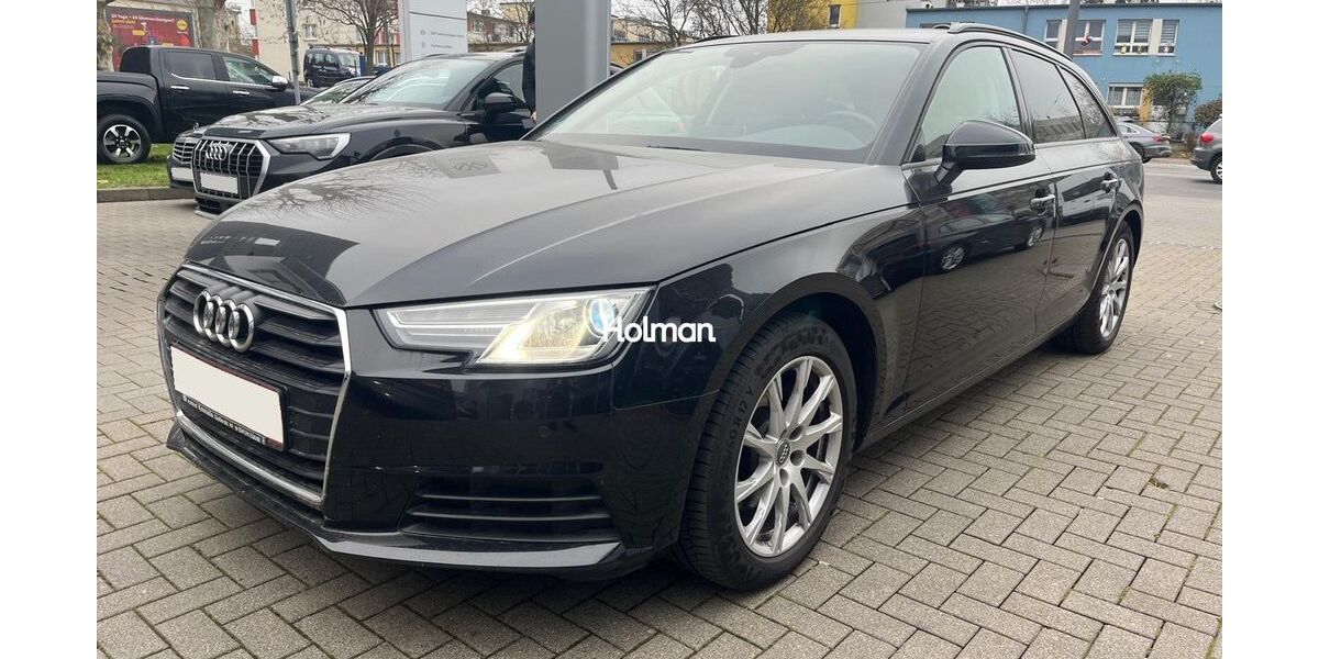 Audi A4 176.387 km 12.959 &euro; Eschborn 65760