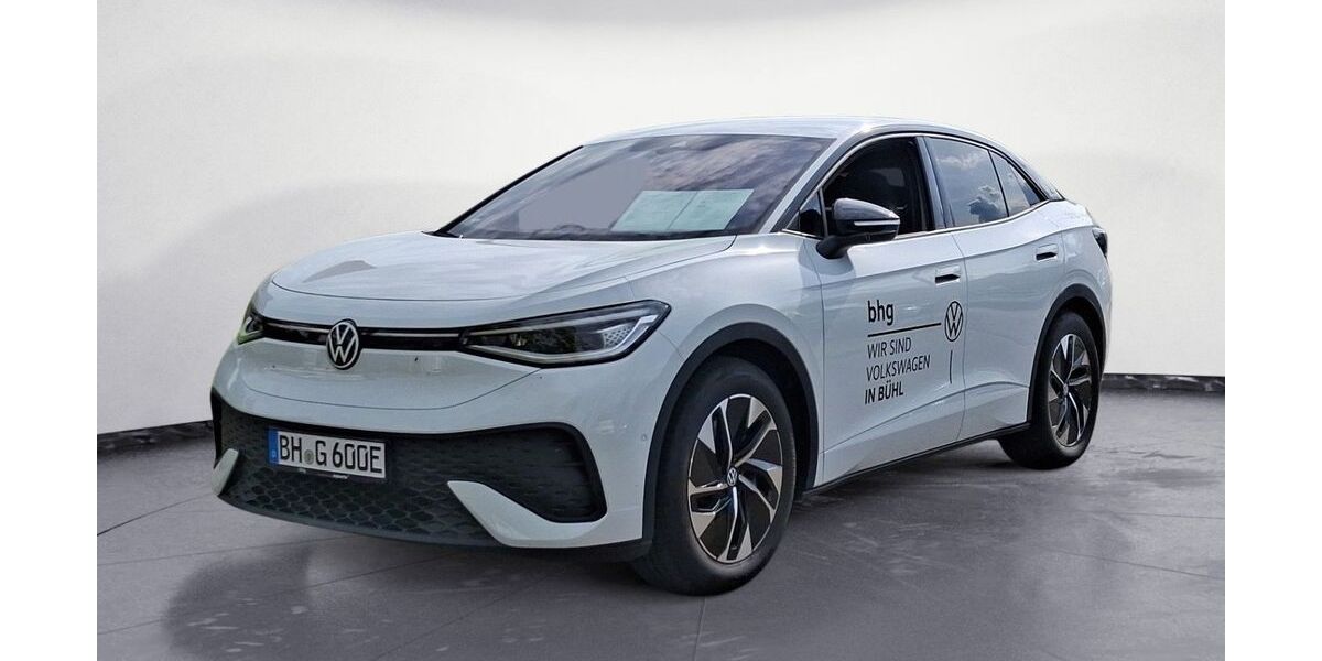 VW ID.5 3.451 km 58.745 &euro; Bühl 77815