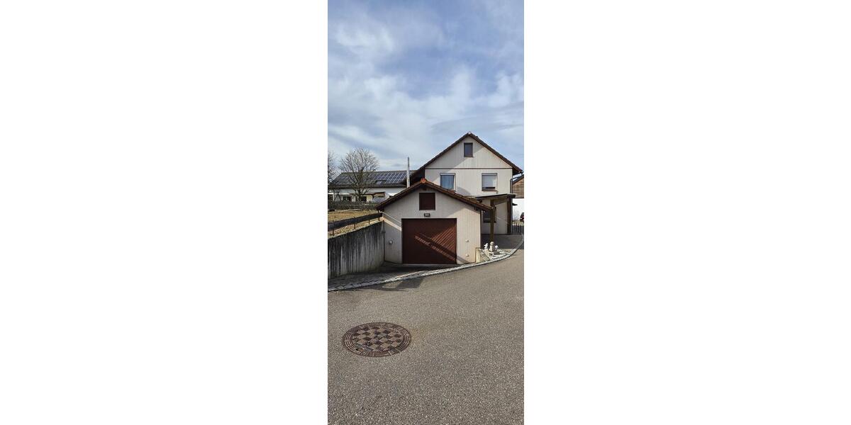 Einfamilienhaus Rainau - 7 Zimmer, 124 m&sup2;, 245.000&euro; | Angebot:26704009