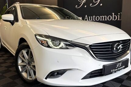Mazda 6 158.117 km 11.499 &euro; Oldenburg 26125