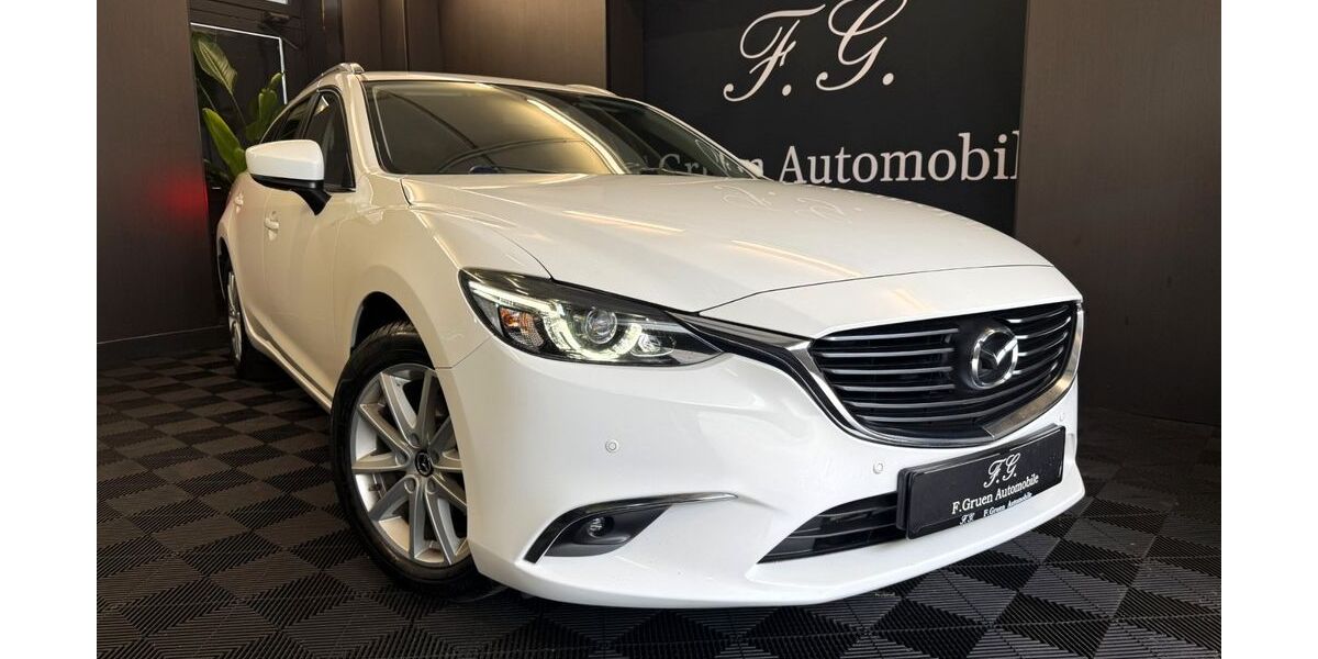 Mazda 6 158.117 km 11.499 &euro; Oldenburg 26125