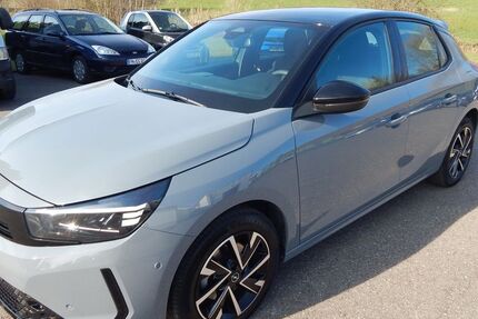 Opel Corsa 14.200 km 19.990 &euro; Bermatingen 88697