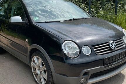 VW Polo 140.000 km 3.000 &euro; norderstedt 22851
