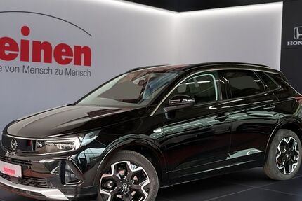 Opel Grandland (X) 29.420 km 21.309 &euro; Hagen 58135