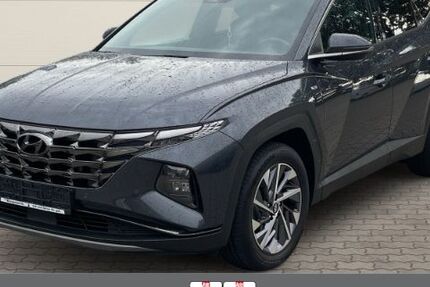 Hyundai TUCSON 111.450 km 19.890 &euro; Dorsten 46286