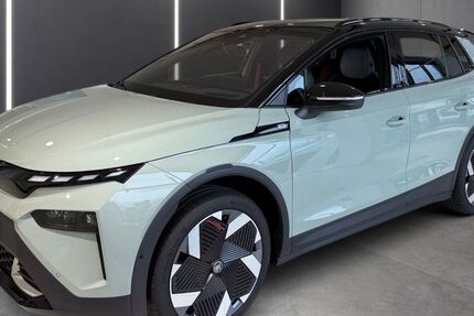 Skoda Elroq 5.555 km 57.849 &euro; Düren 52353