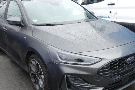 Ford Focus 16.607 km 25.980 &euro; Lonnerstadt 91475