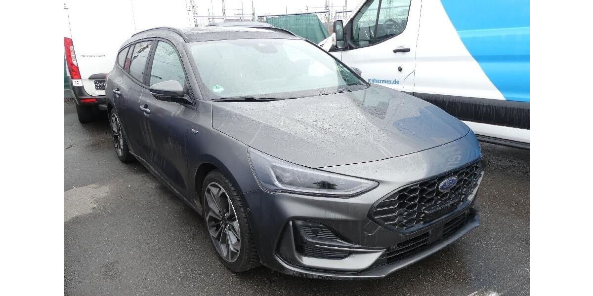 Ford Focus 16.607 km 25.980 &euro; Lonnerstadt 91475