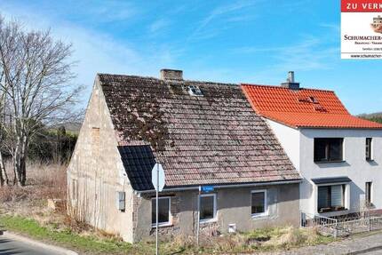 Haus Semlow Camitz - 2 Zimmer, 62 m&sup2;, 25.000&euro; | Angebot:25971117