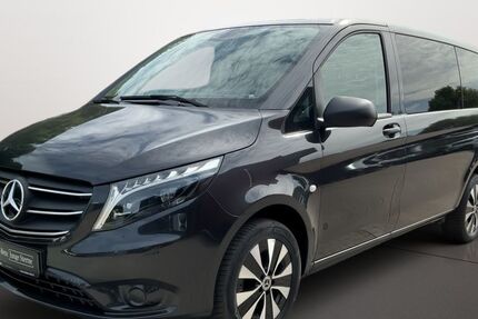 Mercedes-Benz Vito 54.090 km 46.398 &euro; Lübeck 23556