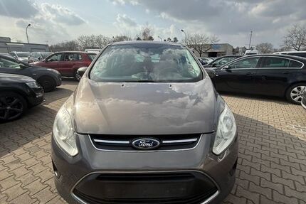 Ford C-Max 91.000 km 4.199 &euro; Nürnberg 90431
