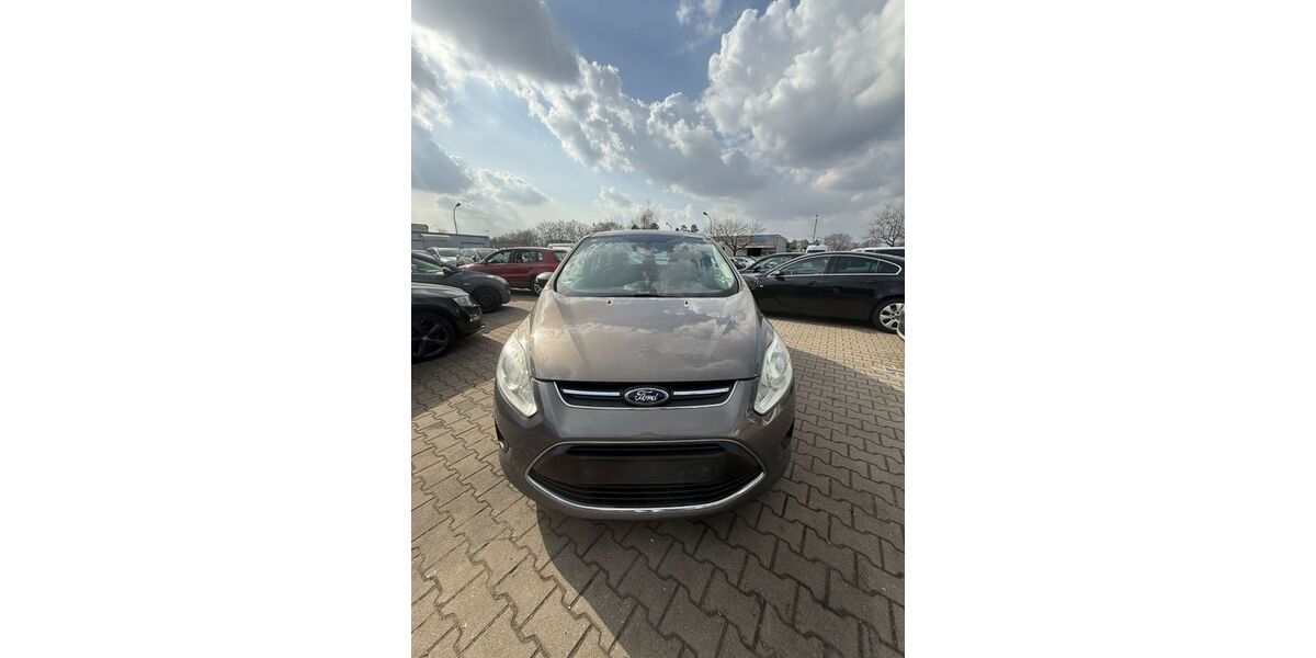 Ford C-Max 91.000 km 4.199 &euro; Nürnberg 90431