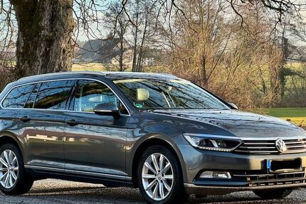 VW Passat Variant 140.775 km 16.600 &euro; Fronreute 88273