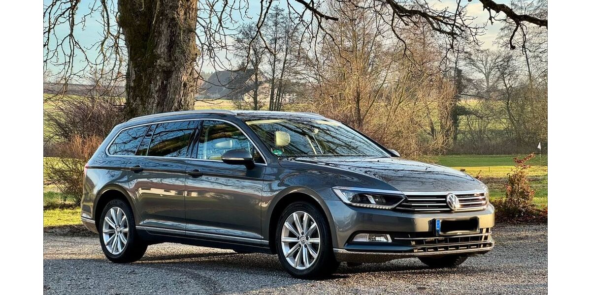 VW Passat Variant 140.775 km 16.600 &euro; Fronreute 88273