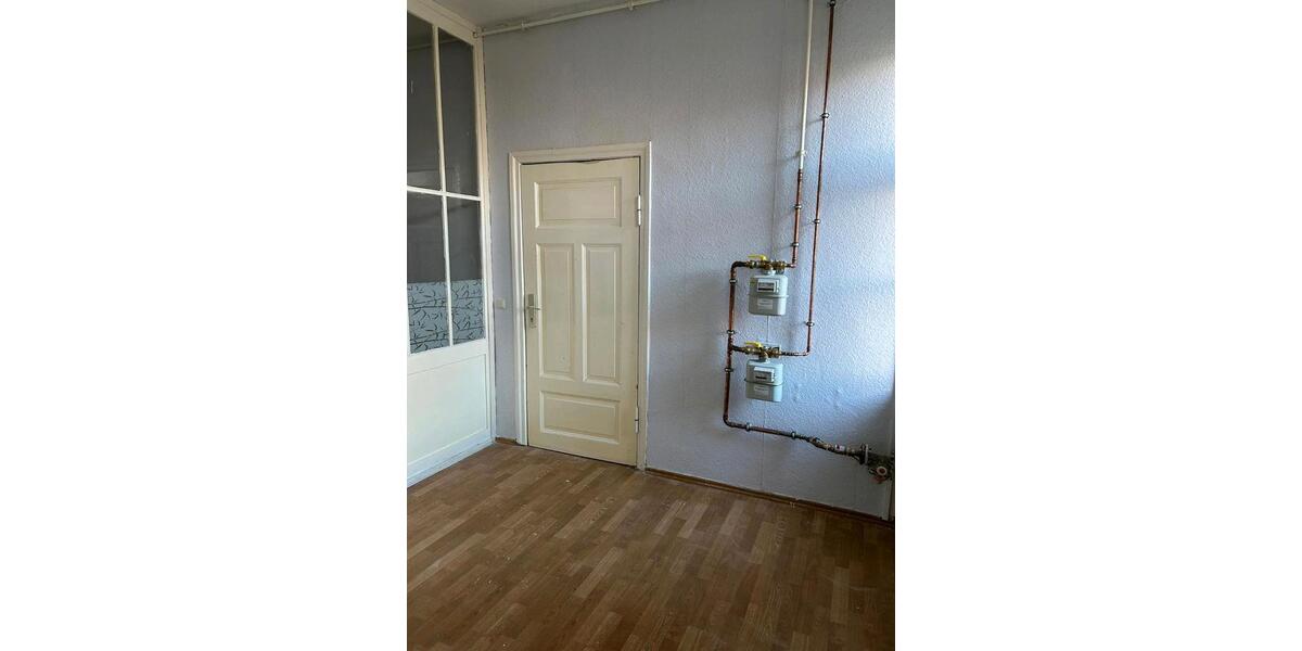 3 Zimmer Wohnung in 18317 Saal Pfarrhaus Erdgeschoß 3 zimmer