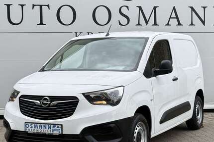 Opel Combo 112.825 km 9.950 € Krefeld 47805