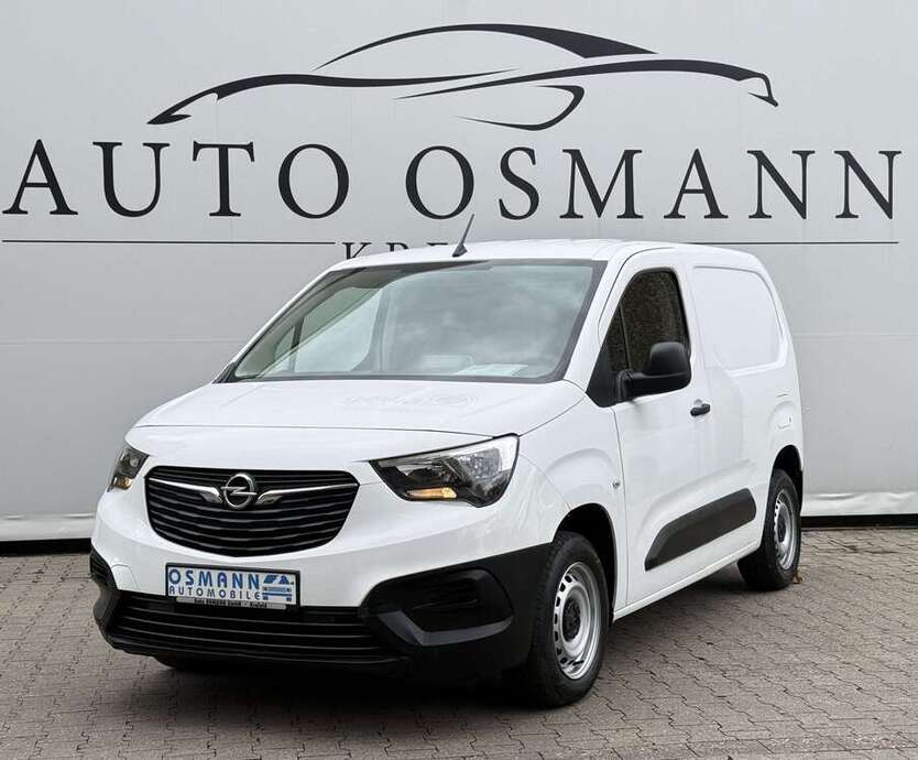 Opel Combo 112.825 km 9.950 € Krefeld 47805