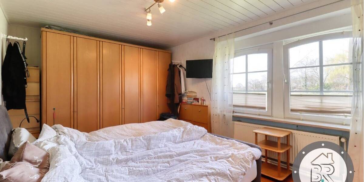 Einfamilienhaus Loxstedt Donnern - 8 Zimmer, 213 m&sup2;, 375.000&euro; | Angebot:26117427