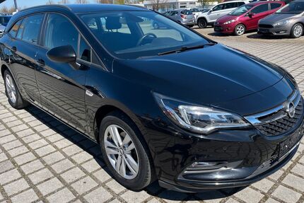 Opel Astra 75.300 km 9.850 &euro; Kodersdorf 02923