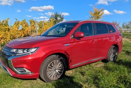 Mitsubishi Outlander 95.000 km 16.900 &euro; Hofheim 65719