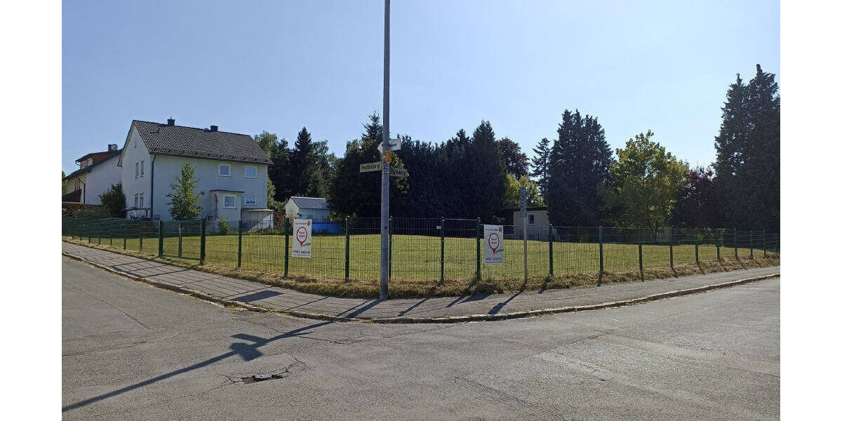 Grundstück Weidhausen - 100.000&euro; | Angebot:24136997