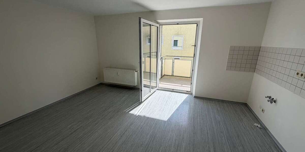 Etagenwohnung Plattling Enzkofen - 2 Zimmer, 36 m&sup2;, 243&euro; | Angebot:27162455