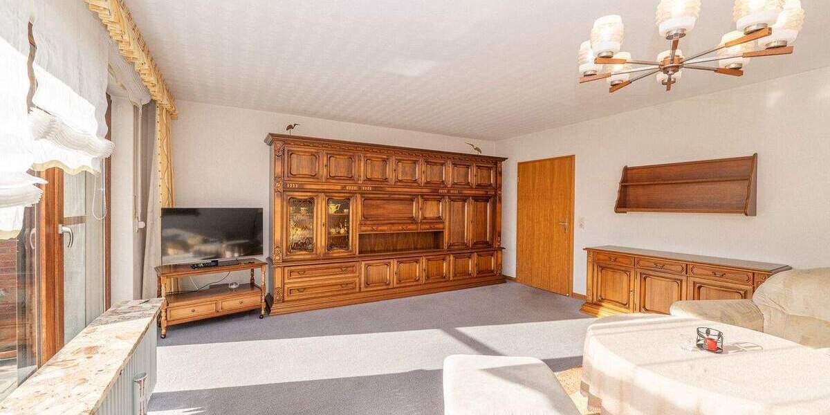 Bungalow Drochtersen - 6 Zimmer, 132 m&sup2;, 268.000&euro; | Angebot:25738620